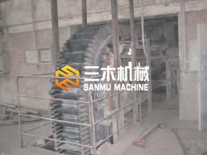 DJA、DJ型大傾角擋邊帶式輸送機